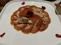 -壹零捌道·北京烤鸭(车公庄店)