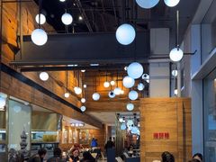 -柴门饭儿(成都太古里店)