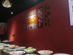 -吃货码头自助餐厅(天悦城店)