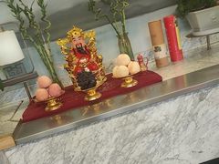 -卢大鲜鱼头捞饭(美利广场店)