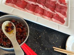 -南门涮肉(通州店)