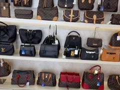 -六六奢品·vintage中古·回收二手奢侈品包包手表首饰(环球港店)