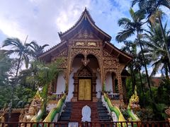-西双版纳总佛寺