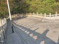 -水濂山乐民游艺园