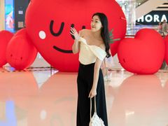 -天河城购物中心