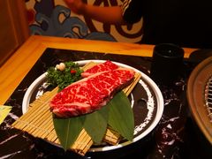 -龍二烧肉酒场(九亭店)