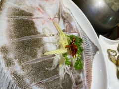 -海味当家(西安路店)