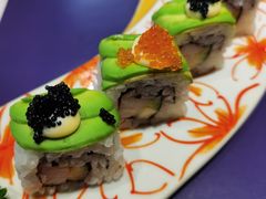 -浦·传统日式料理(3 5 1 1 店)