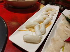 -袁老四老火锅(娄底店)