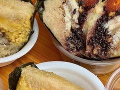 -鼎香皇高佬苏裹蒸粽