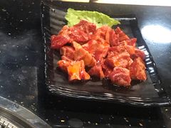 -丹东丛炟海鲜烧烤(江艺路店)