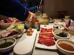 -俏牛哥鲜牛肉牛肆馆(重庆天地店)