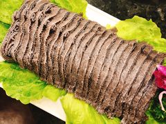 -裕德孚·非遗手切涮羊肉(东直门内大街店)