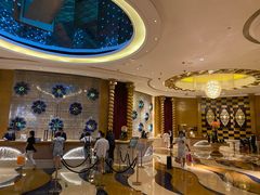 -澳门十六浦索菲特大酒店