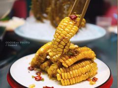 -金龙·打边炉(南京西路店)