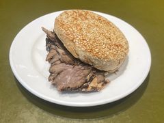 -清真  吐鲁番餐厅(牛街店)