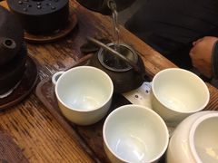 -去茶山(重庆万象城店)