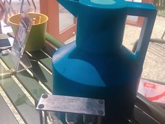 -sugarman espresso素饮糖人高新咖啡工厂
