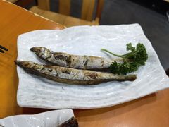-银子铁板烧料理自助餐(人民广场店)