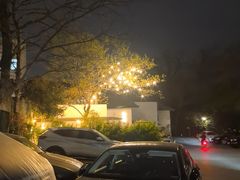 -青桃餐厅