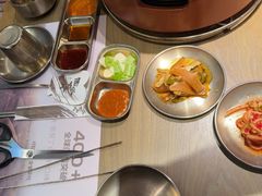 -西塔老太太泥炉烤肉(亚运村店)