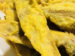 -渡海小渔村.老辈日照菜