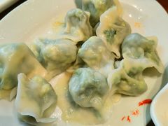 -鸿毛饺子(紫竹桥店)