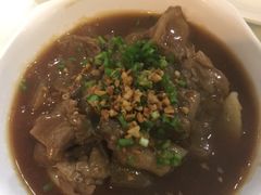 -新大咀港式茶餐厅(宝山万达店)