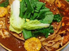 -牛牛章·章鱼水煎肉(光谷世界城店)