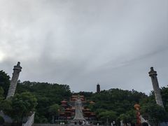 -南沙天后宫景区