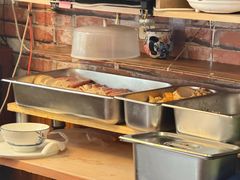 -Bánh Mì Huynh Hoa