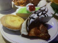 -鑫海汇海鲜烤肉自助(北国商城店)