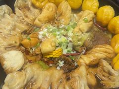 -东北铁锅宴(云龙华府店)