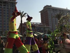 -灵玲国际马戏城