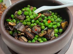 青豆爆鳝片-口味堂(惠济路店)