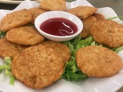 -明记海鲜大排档(巽寮湾店)