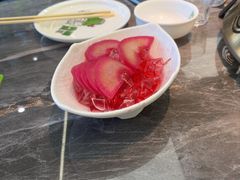 -徐记小怪兽肉蟹煲(中央大街店)