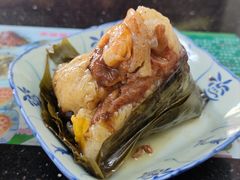 -老妈宫粽球