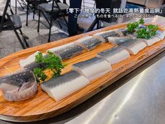 蒲烧滋补活鳗-本炙炭烤·蒲烧活鳗料理店(金沙洲店)