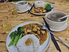 -油城印象(宾南路店)