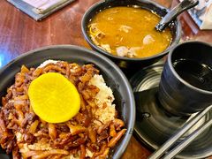 -阿勇鲁肉饭(虹井路店)