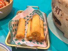 -粉灯牛腩牛杂煲·鸡煲(双井店)
