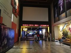 -万达影城(蜀都万达广场IMAX店)