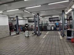 -美车驿站汽车改色工厂·艾利丹尼森·3M·美国雅龙·LG·隐形车衣