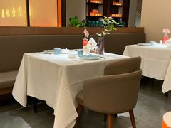 -小厨娘淮扬菜(天印大道店)