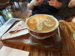 -乌托邦咖啡(武侯祠店)