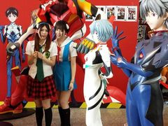 -东浩兰生上海世博展览馆