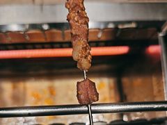 -丰茂烤串(金源店)