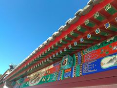 -大明幻境第一城