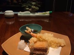 大虾天妇罗-古京·臻致料理(月湖店)